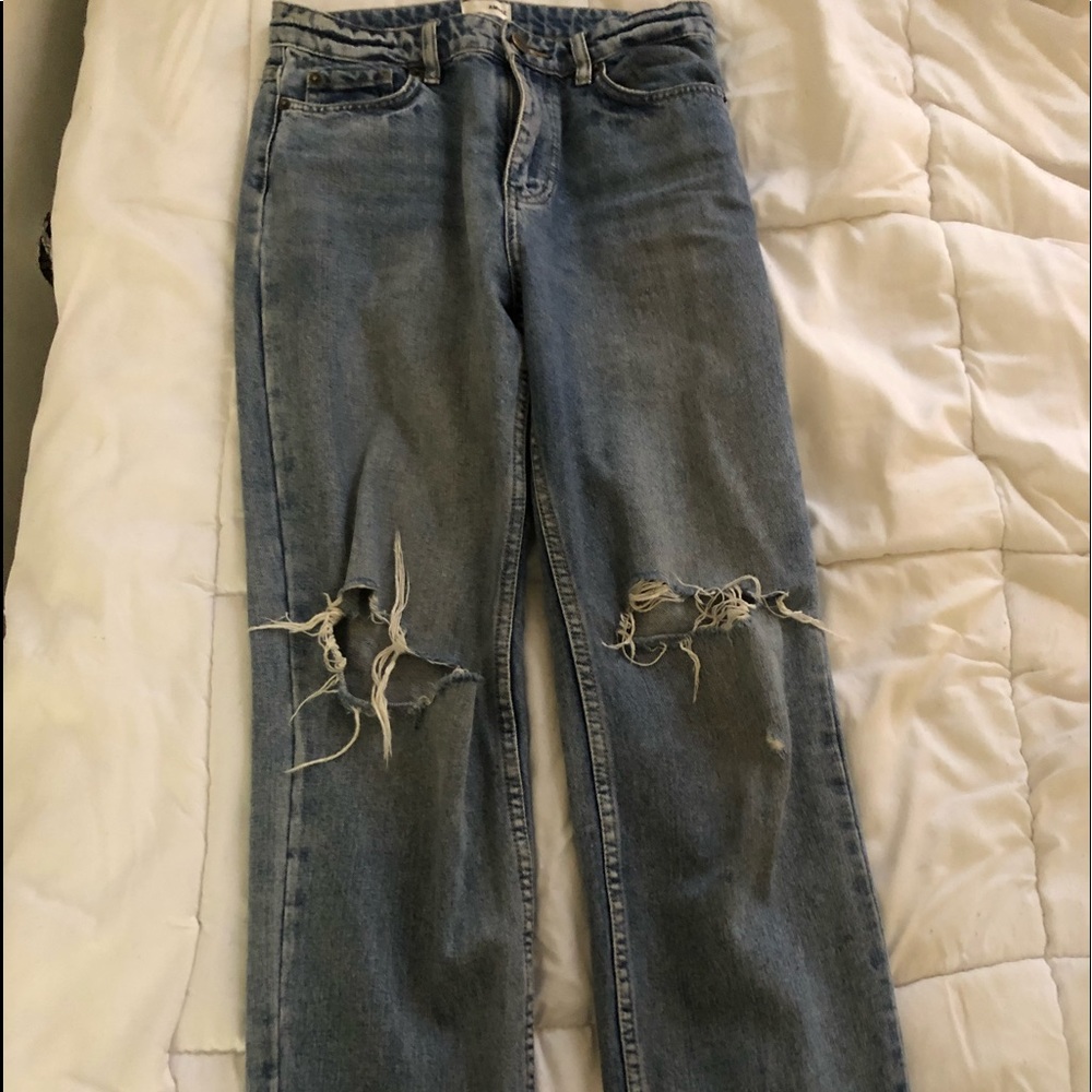 AMUSE SOCIETY JEANS
